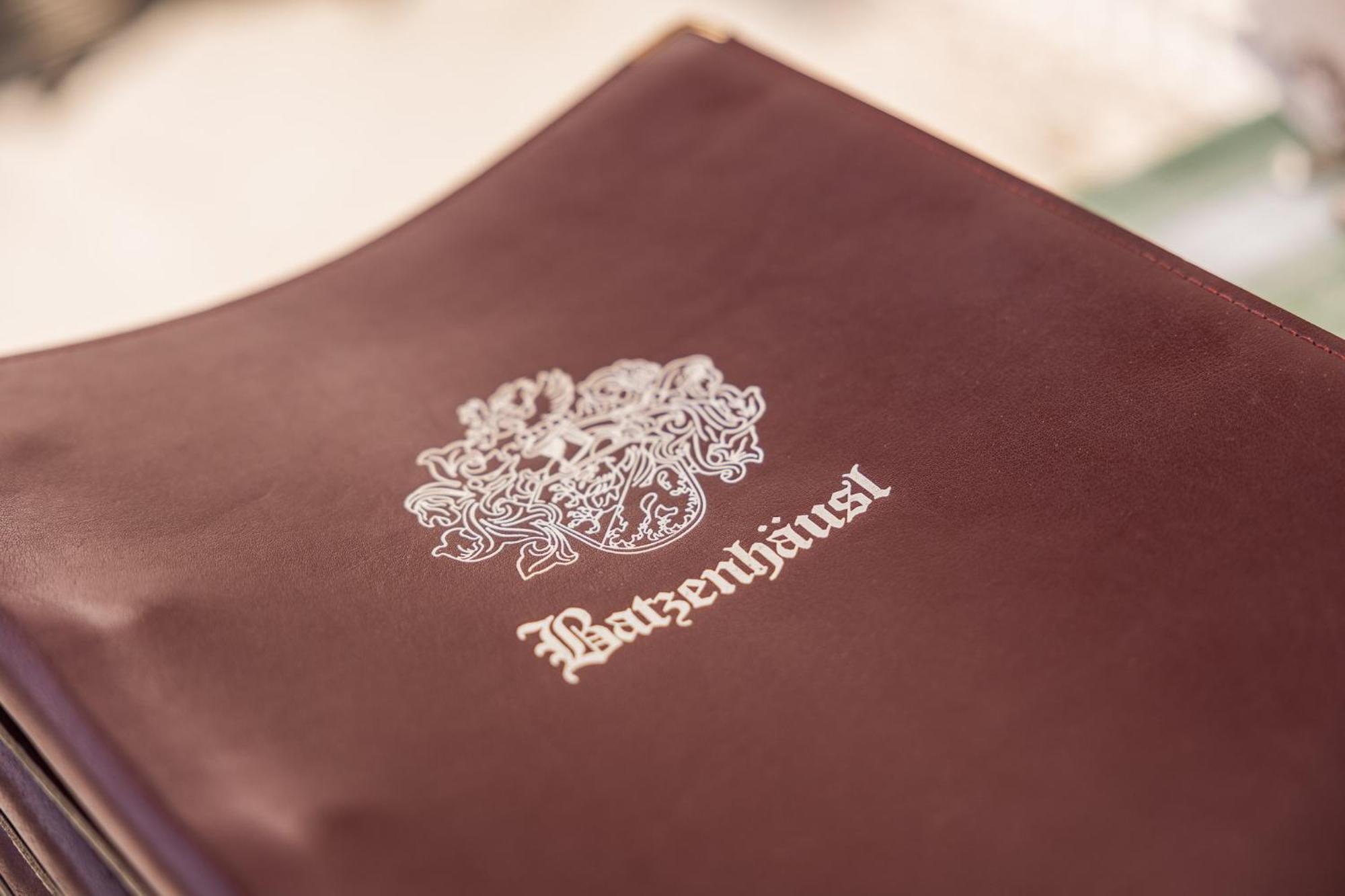 Batzenhaeusl Hotell Seefeld in Tirol Exteriör bild